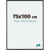 Your Decoration - 75x100 cm - Cadre Photo en Plastique