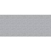 CPM - Adhésif décoratif pour meuble effet Liège - 200 x 45 cm - Blanc - 200 x 45 - Blanc