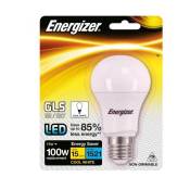 Energizer - Ampoule led E27, 1521 lumens, 14W/100W