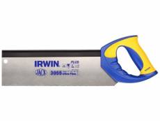 Irwin - scie à dos plus 300 mm D-10503534