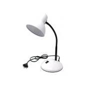 Lampe De Bureau Avec Bras Flexible Lampe De Table Pour