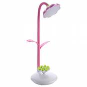 Lampe de chevet à LED Mianbaoshu-lampe de chevet enfant