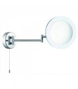 Miroir LED salle de bain Bathroom Chrome,miroir 20 Cm