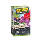Naturasol - algoflash Engrais plantes fleuries longue