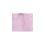 Atmosphera - Voilage à rayures tamisant 140 x 240 cm Couleur: Rose - Rose