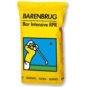 Barenbrug - Bar Intensive rpr 15 kg Graines de gazon