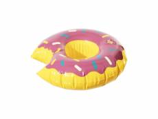 Be toys - porte gobelets gonflable fun pour piscine