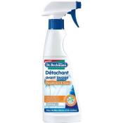 DR BECKMANN Spray détachant avant-lavage déodorant