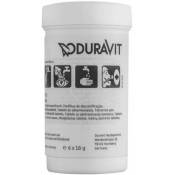 Duravit - Accessoires - Tablettes détartrantes VE6