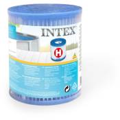 Intex - Cartouche de Filtration h