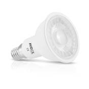 Miidex Lighting - Ampoule led E14 4W cob Spot R50 ® blanc-chaud-3000k - non-dimmable