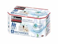 Rubson - recharge pour absorbeur air sain BD-800398