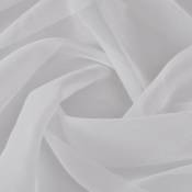 Vidaxl - Tissu de voile 1,45 x 20 m Blanc