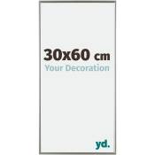 Your Decoration - 30x60 cm - Cadre Photo en Plastique