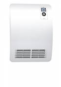 AEG VH Comfort, energy-saving fan heater, 2000 W for