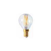Ampoule led Filament G45 E14 4W (35W) - Blanc Neutre