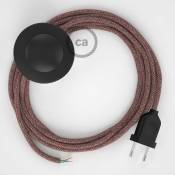 Creative Cables - Cordon pour lampadaire, câble RS83