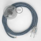 Creative Cables - Cordon pour lampadaire, câble RZ12