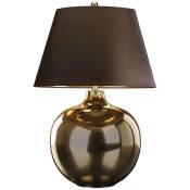 Elstead - Lampe de table Ottomane 1XE27 h: 71