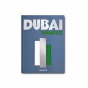 Livre Dubai Wonder / Langue Anglaise - Editions Assouline multicolore en papier