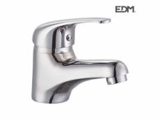 Mitigeur salle de bain edm E3-01160