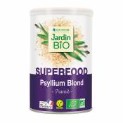 Psyllium blond - Super aliment - Transit - bio