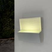Silamp - Applique murale led Rectangulaire 7W IP44