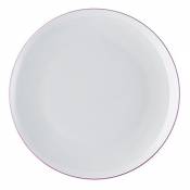 COLORI cUCINA/vIOLET plates 26 cm