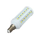 E14 11 W 42 SMD 5630 ampoule de maïs LED blanc chaud AC 220 V