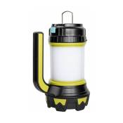 Ensoleille - Camping Lantern, usb Rechargeable led