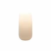 Lampe sans fil Gople Portable LED / Plastique - H 26,7 cm - Artemide blanc en plastique