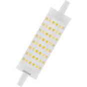 Led line R7S dim / led Tube: R7s, dimmable , 15 w,