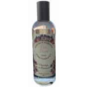 Mandelys - Parfum d'ambiance Florialys en provence - Rose Divine