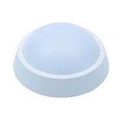 Optonica - Plafonnier led Saillie 8W Rond 640lm (43W)