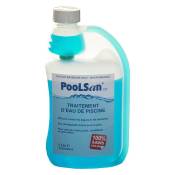 Poolsan - Désinfectant sans chlore piscine 1L