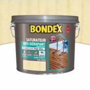 Saturateur anti-dérapant Incolore Bondex 2 5L