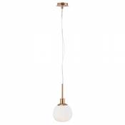 Suspension Design, 1 Lampe, Style moderne, Loft, Armature