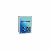 Astralpool - Coffret électrique pour filtration + projecteur led 100 w 6 à 10 a