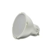 Barcelona Led - Ampoule led GU10 7W smd 2835 665lm Ø50mm 120º - Blanc Froid - Blanc Froid
