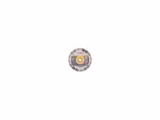 Bosch disque a tronçonner diamanté expert universal - 180 x 22,23 x 2,4 x 12 mm