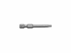 Bosch embout torx t 25 extra-dur - forme e63