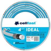 Cellfast - ideal tuyau d'arrosage, durable, flexible,