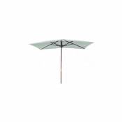 Chalet&jardin - Parasol beausoleil® Oléron - 2 x 3 m