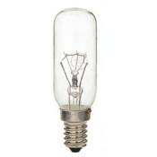 Duralamp - lampe tubulaire pour fours 25X85 E14 40W