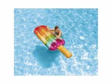 Fauteuil - chaise longue - matelas gonflable piscine