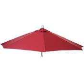 HHG - jamais utilisé] Toile de rechange pour parasol