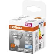 Osram - led Ampoule à réflecteur PAR16 6,9W GU10