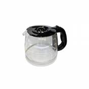 RUSSELL HOBBS - VERSEUSE NOIRE POUR CAFETIERE RUSSELL