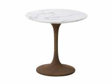 Table varberg 55x55x52 cm