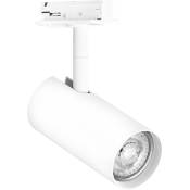 Tête de luminaire, système LEDVANCE TRACKLIGHT, blanc, GU10